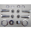 Rocker Rebuild Kit Chrome FXSTS88-06