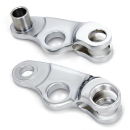 Springer Rocker Set Chrome FLSTS97-11