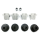 Springer Bushing Kit F*STS88-11
