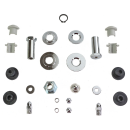 Springer Hardware Kit Chrome F*STS88-06