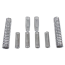 Fork Spring Set Chrome F*STS88-06