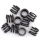 Lower Fork Damper Tube Springs FLST86-17