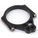 Hyperpro Fork Clamp Black 59mm