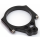 Hyperpro Fork Clamp Black 59mm