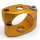 Hyperpro Frame Clamp Gold 1.39"
