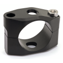 Hyperpro Frame Clamp Black 1.39"