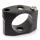 Hyperpro Frame Clamp Black 1.39"