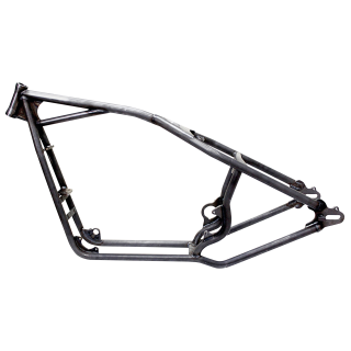 Hardtail Frame Sportster XL04-22