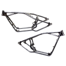 Hardtail Frame Sportster XL04-22