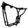 Replica Frame Sportster XL82-93
