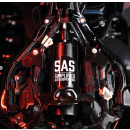 Simplified Air Suspension ST18-Up