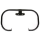Engine Guard Blk EL36-47 UL41-47 FL55-57