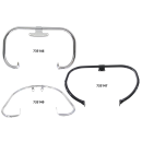 Engine Guard Chr EL36-47 UL41-47 FL55-57