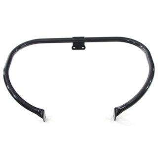 Engine Guard Blk FL48-E54 Wishbone