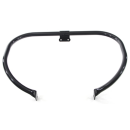 Engine Guard Blk FL48-E54 Wishbone