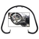 Frame Guard Blk EL36-40 UL38-48 FL41-57