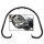 Frame Guard Blk EL36-40 UL38-48 FL41-57