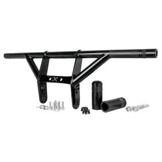 Burly Brawler Kit ST Saddlebag Adapter