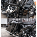 Burly Brawler Kit ST Saddlebag Adapter