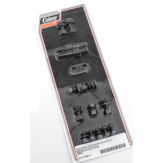 RR Fender Mounting Kit Prkz SV29-52 CP