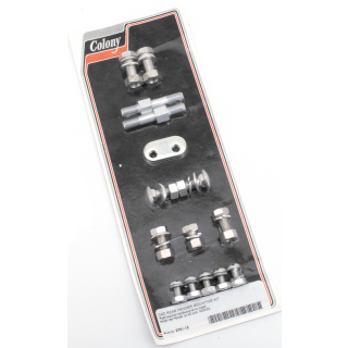 RR Fender Mounting Kit Cad SV29-52 CP
