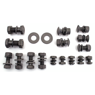 RR Fender Mounting Kit Prkz BT36-57 CP