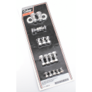 RR Fender Mounting Kit Cad BT36-57 CP