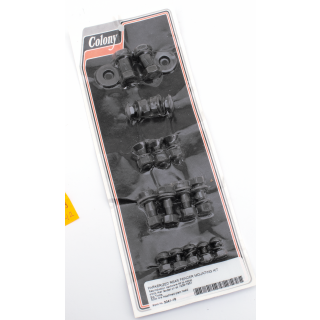 RR Fender Mounting Kit Prkz BT36-57