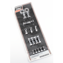 RR Fender Mounting Kit Chr BT36-57