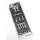 RR Fender Mounting Kit Chr BT36-57