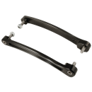 JM Rear Fender Side Rails Scout 15-Up