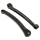 JM Rear Fender Side Rails Scout 15-Up