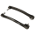 JM Rear Fender Side Rails Scout 15-Up