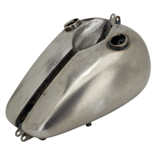Gas Tank Set Raw WL37-46