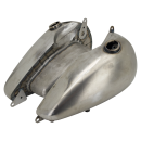 Gas Tank Set Raw WL37-46