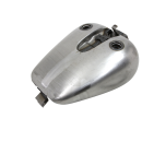 Bobbed 4 Gallon Gas Tank FLT80-99