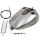 Bobbed 4 Gallon Gas Tank FLT80-99
