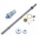 Shut Off Valve Kit Chrome HD41-49