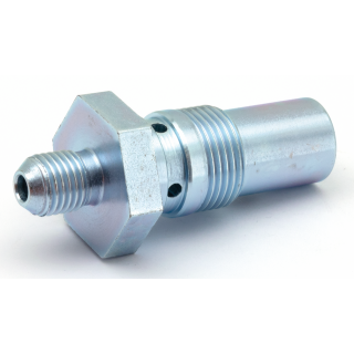 Petcock Shut-Off Rod Seat HD40-49