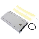 Die Cast Dash Cover Chrome F*ST84-99