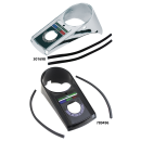 Dash Cover Black F*ST96-99