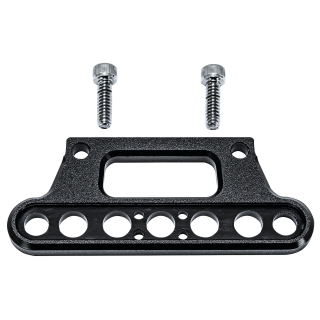 PM Phatbar Warning Light Relocation Kit