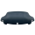 7.5" Tinted Windshield FLH14-23