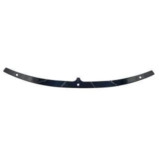 Windshield Trim Black FLH14-23