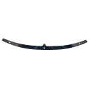 Windshield Trim Black FLH14-23