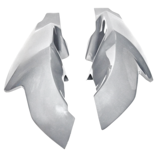 Dominator Fairing Lowers FXLRST22-Up