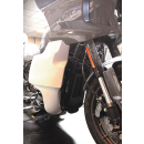 Dominator Fairing Lowers FXLRST22-Up