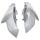 Dominator Fairing Lowers FXLRST22-Up