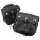Brown Saddlebags w/o Logo HD36-43