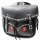 Black Studded Saddlebags HD43-47